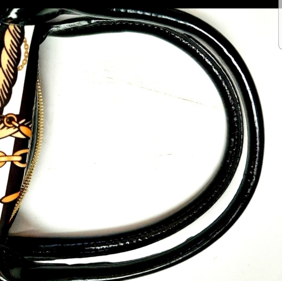 💜HOSTPICK💜Betsey Johnson bag - Picture 8 of 8